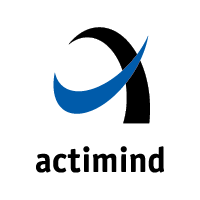 Actimind logo