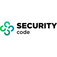Security Code logo