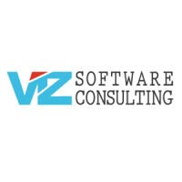 Viz Software Consulting logo